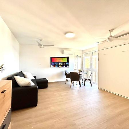 Campoamor Mas Que Apartamentos Ngoại thất bức ảnh