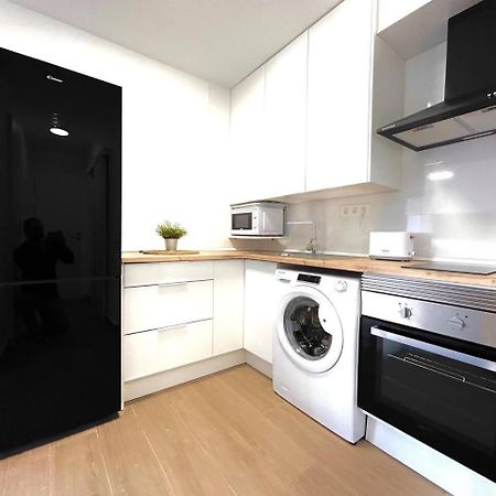 Campoamor Mas Que Apartamentos Ngoại thất bức ảnh