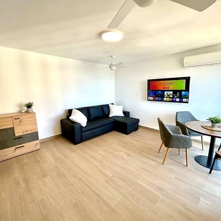 Campoamor Mas Que Apartamentos Ngoại thất bức ảnh