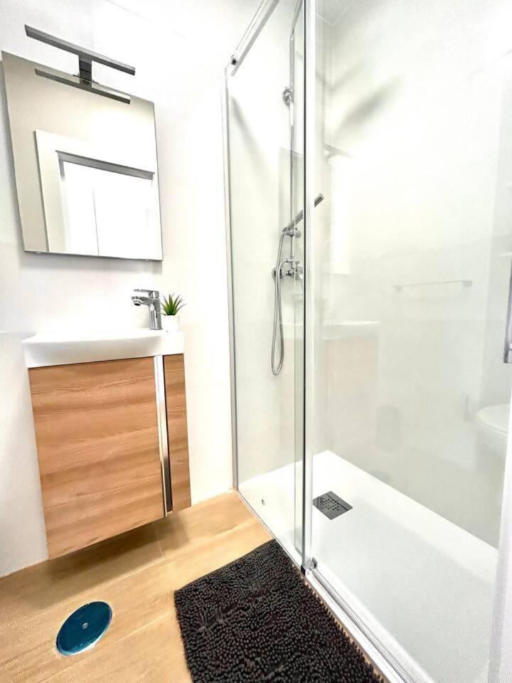 Campoamor Mas Que Apartamentos Ngoại thất bức ảnh