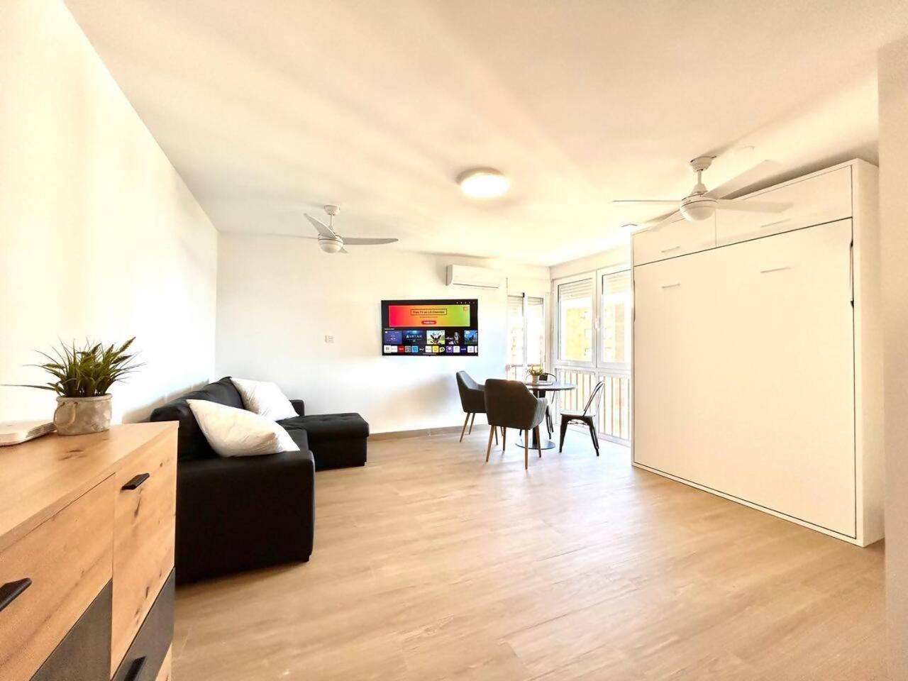 Campoamor Mas Que Apartamentos Ngoại thất bức ảnh