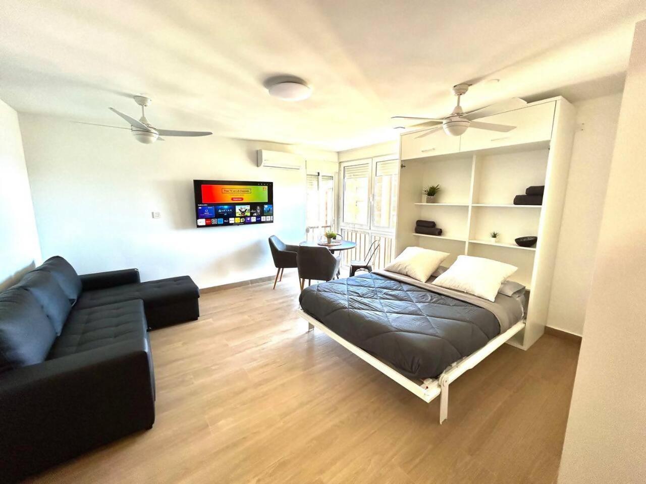 Campoamor Mas Que Apartamentos Ngoại thất bức ảnh