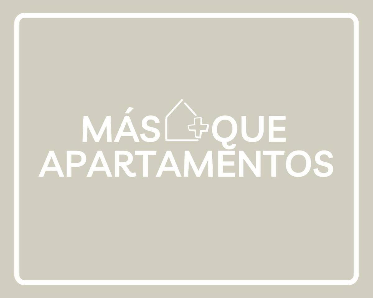 Campoamor Mas Que Apartamentos Ngoại thất bức ảnh