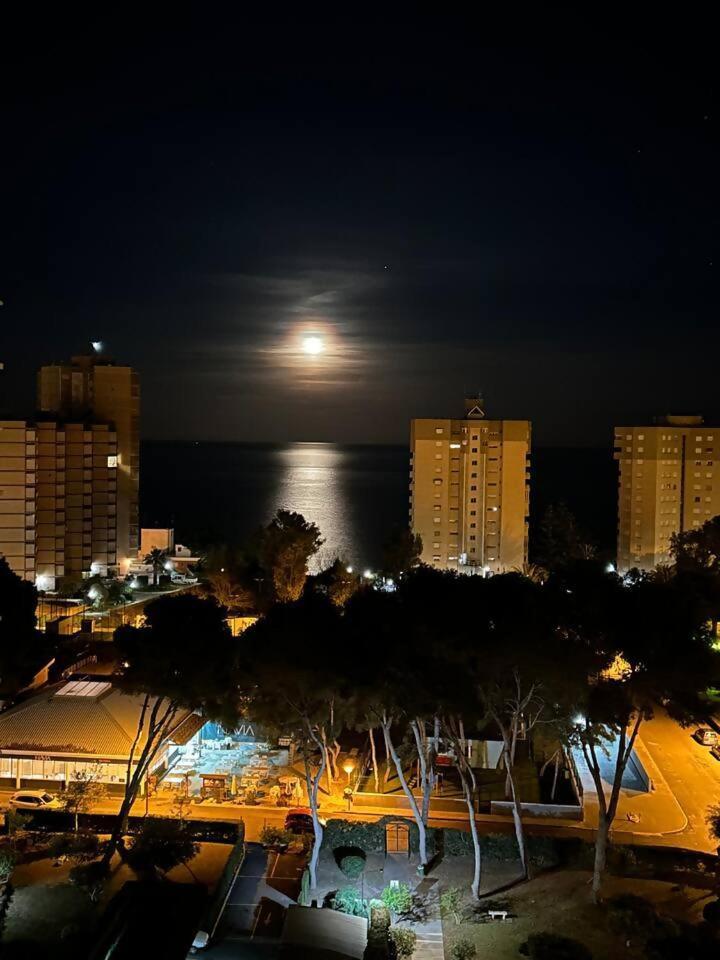 Campoamor Mas Que Apartamentos Ngoại thất bức ảnh